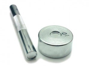 Nieter für Sattelniete 8101