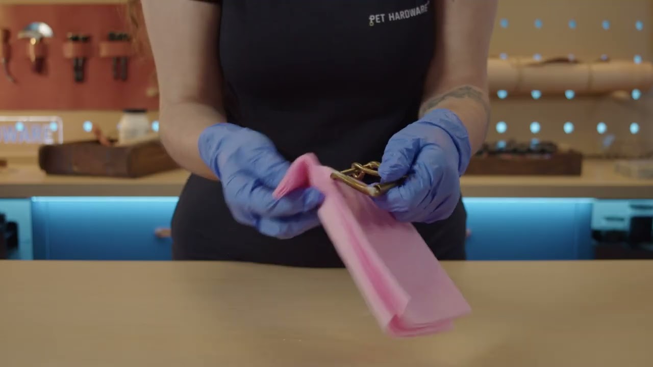 How to Make Brass Shine Again in Minutes ✨