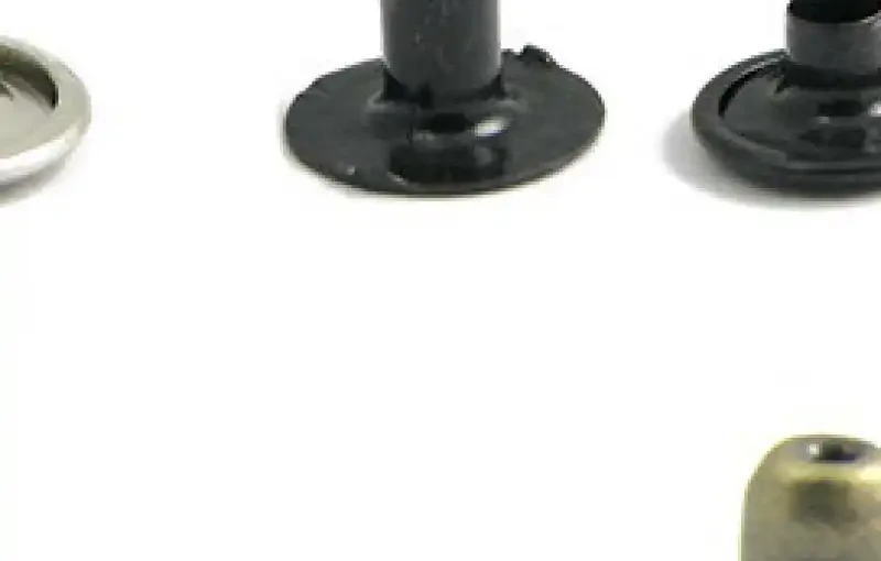Sedlářské nýty