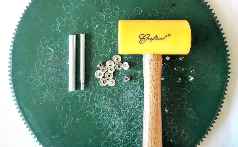 Remachar De Cómo Presiónbotones Broches Presión FKc3l1JT