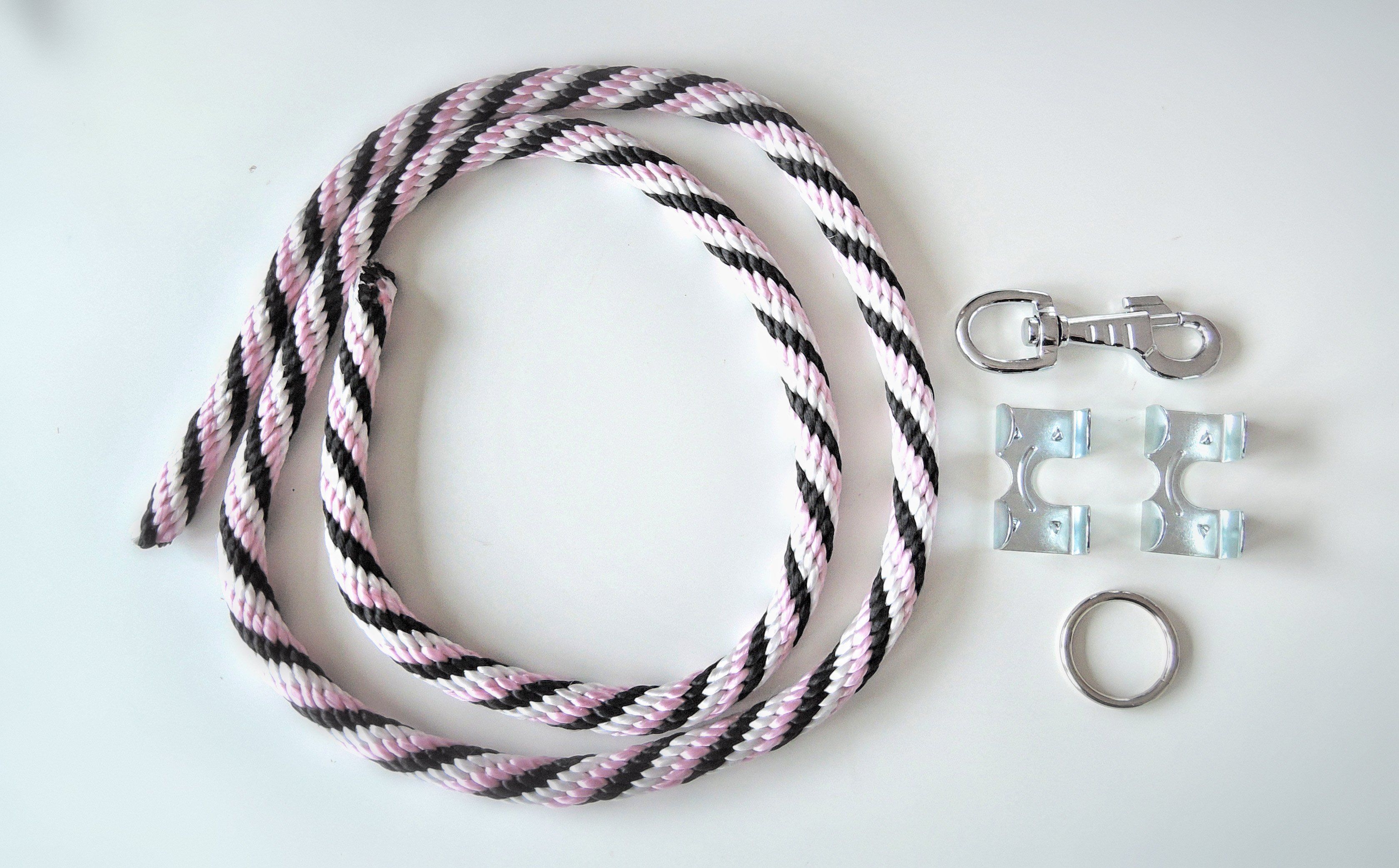 How to make a dog rope leash | Pet Hardware ®