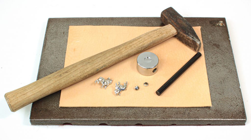 Riveting Tools