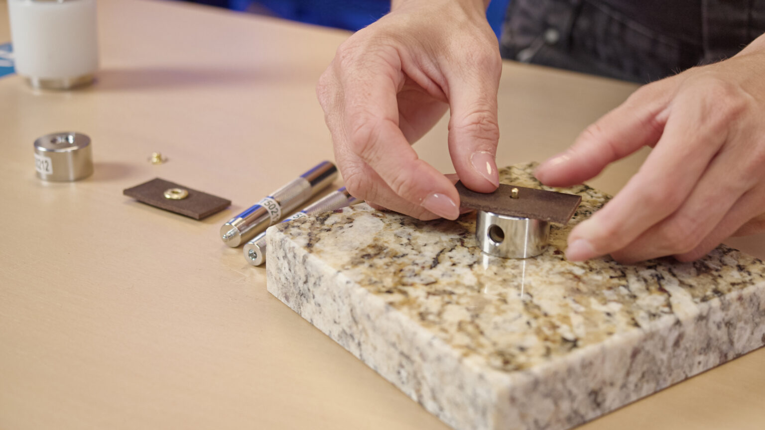 Custom Rivet Snaps How to Rivet Snap Fasteners (Snap Buttons) Like a Pro